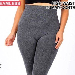 Tummy  Control  Leggings